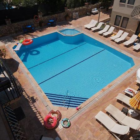 Poppy Apartments Fethiye Extérieur photo