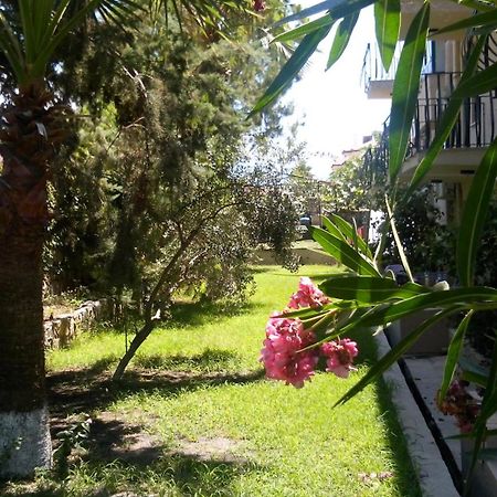 Poppy Apartments Fethiye Extérieur photo