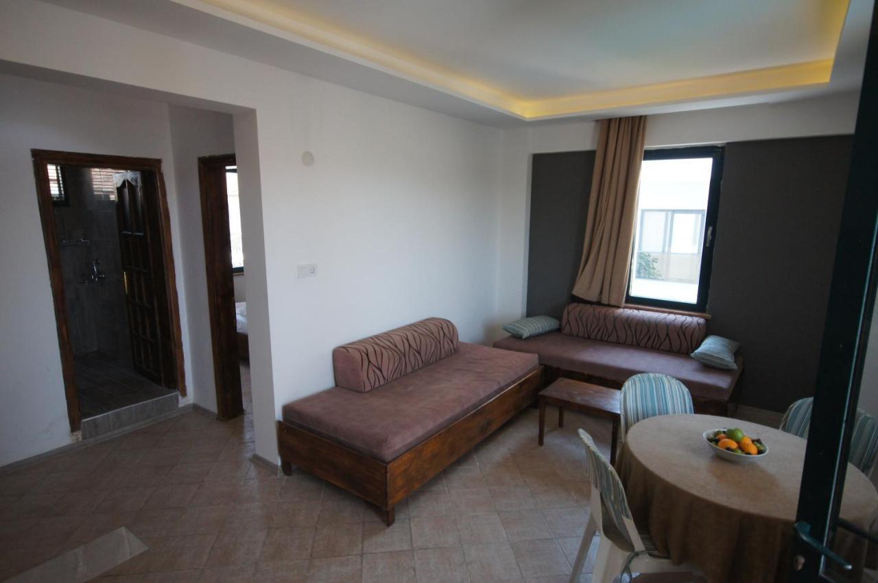 Poppy Apartments Fethiye Extérieur photo