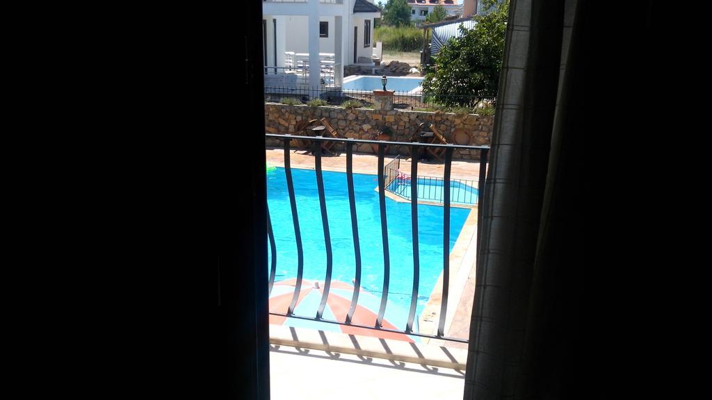 Poppy Apartments Fethiye Chambre photo