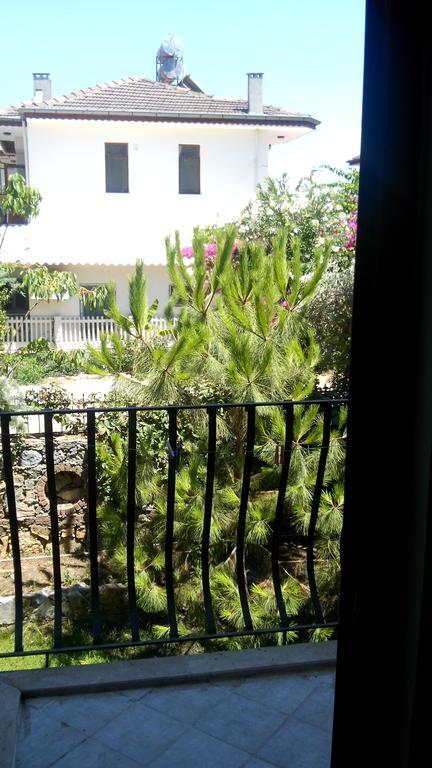 Poppy Apartments Fethiye Chambre photo