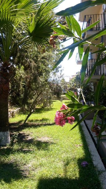 Poppy Apartments Fethiye Extérieur photo