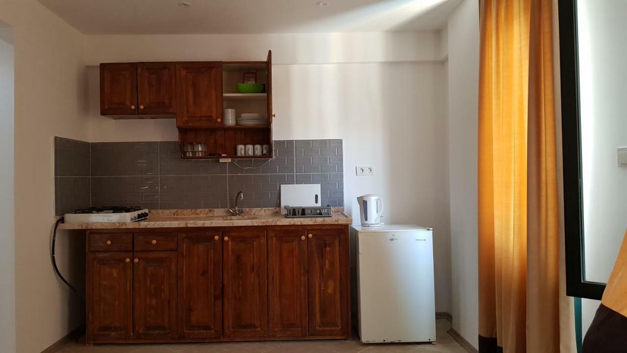 Poppy Apartments Fethiye Extérieur photo