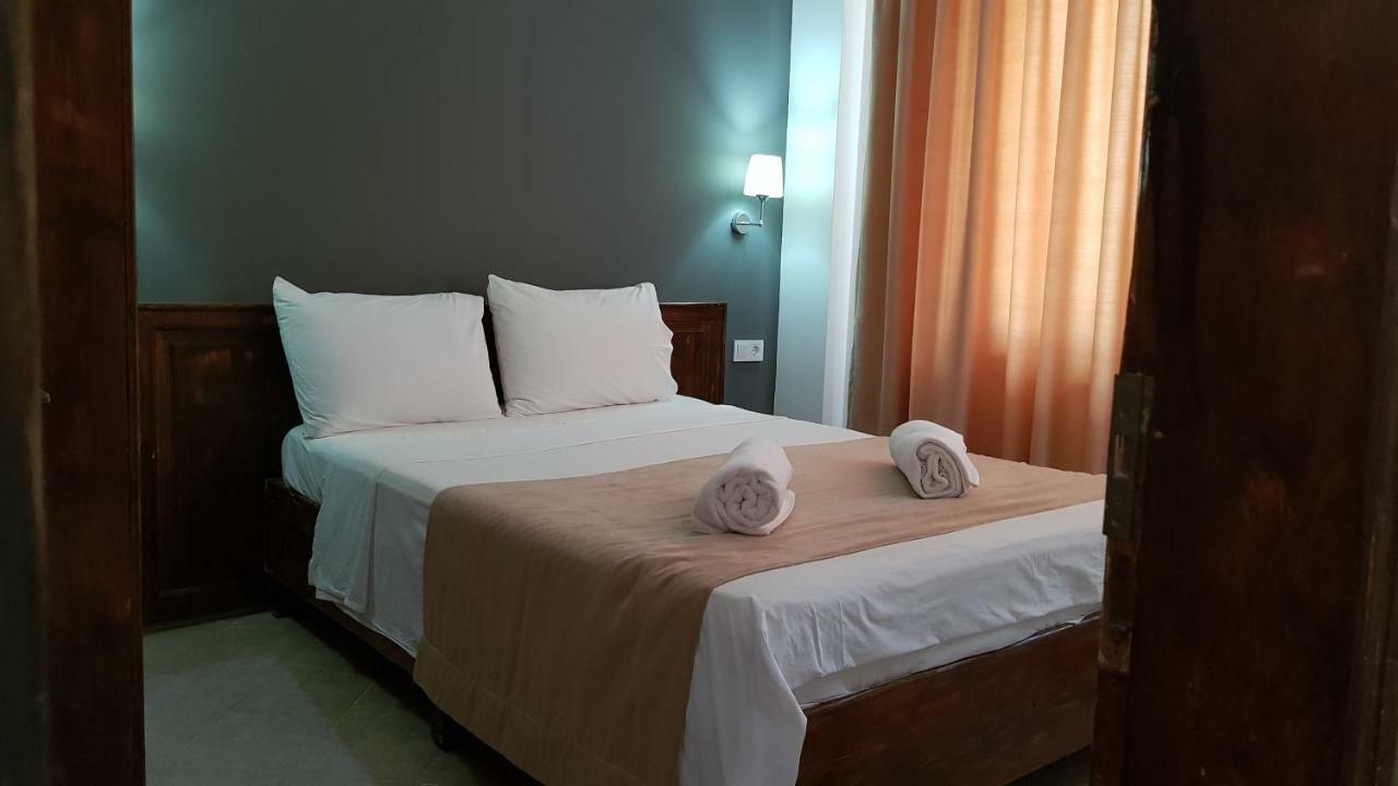 Poppy Apartments Fethiye Extérieur photo