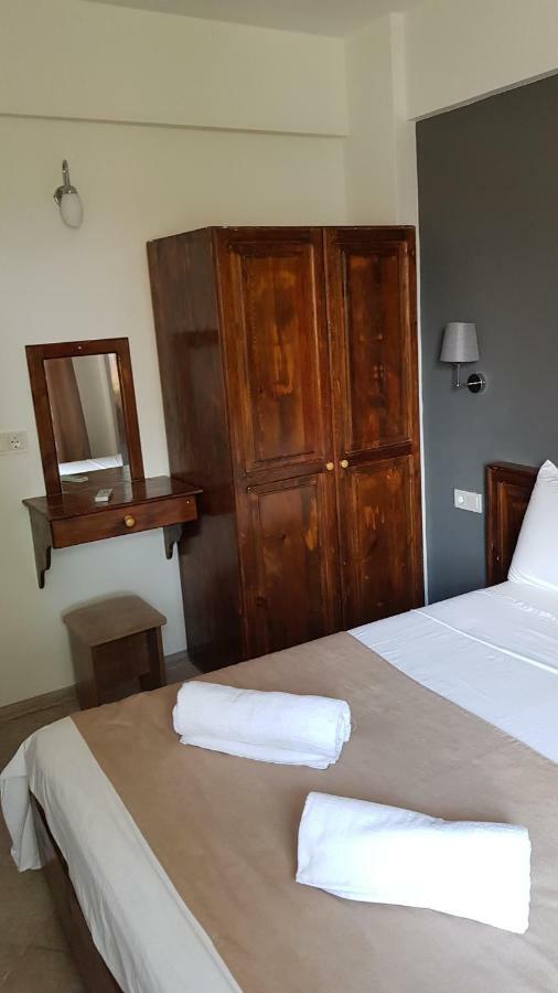 Poppy Apartments Fethiye Extérieur photo