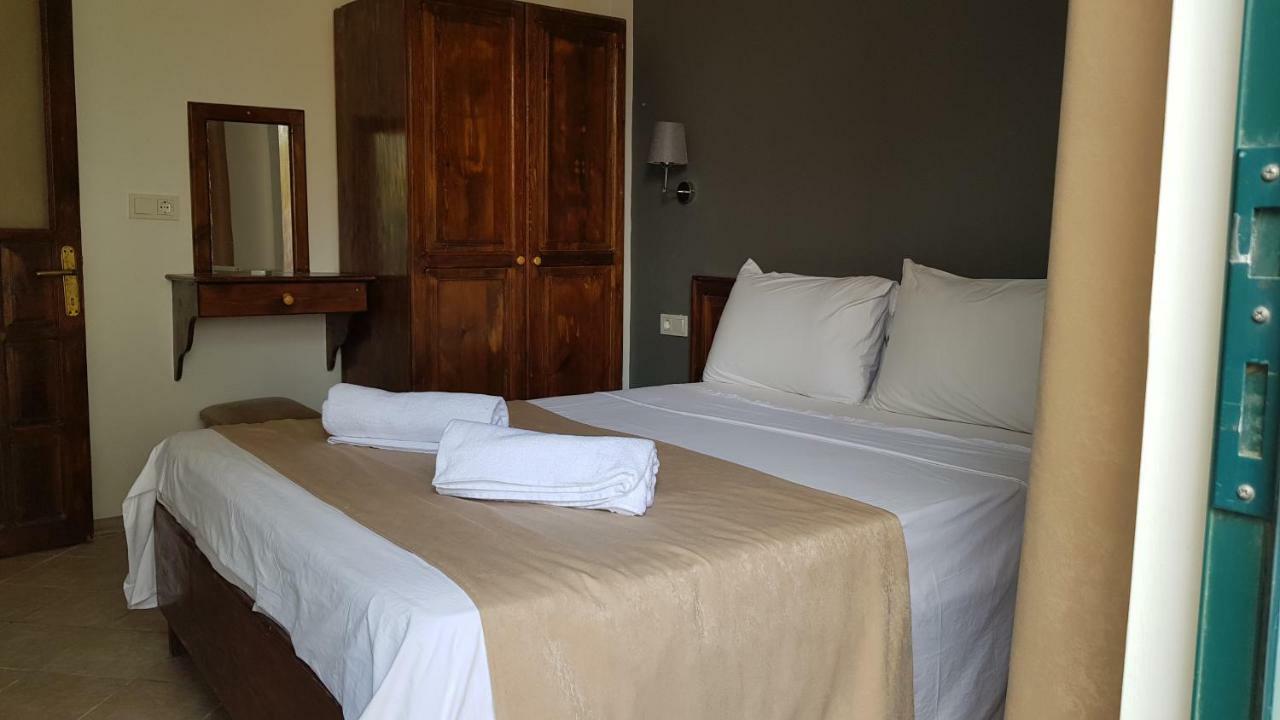 Poppy Apartments Fethiye Extérieur photo
